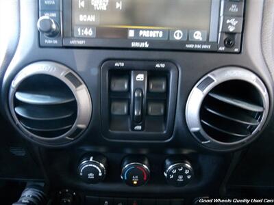 2015 Jeep Wrangler Sport   - Photo 24 - Glassboro, NJ 08028