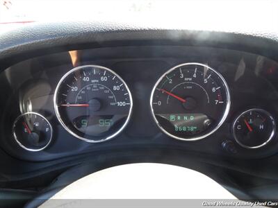 2015 Jeep Wrangler Sport   - Photo 21 - Glassboro, NJ 08028