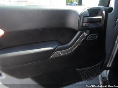 2015 Jeep Wrangler Sport   - Photo 15 - Glassboro, NJ 08028