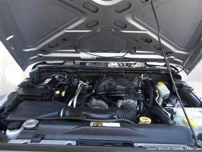 2015 Jeep Wrangler Sport   - Photo 30 - Glassboro, NJ 08028