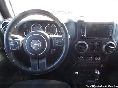 2015 Jeep Wrangler Sport   - Photo 19 - Glassboro, NJ 08028