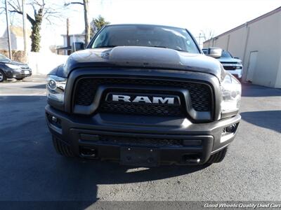 2020 RAM 1500 Classic Warlock   - Photo 2 - Glassboro, NJ 08028