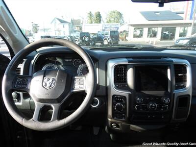 2020 RAM 1500 Classic Warlock   - Photo 16 - Glassboro, NJ 08028