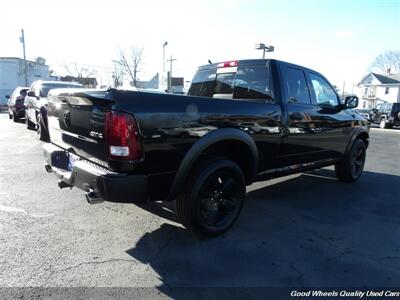 2020 RAM 1500 Classic Warlock   - Photo 5 - Glassboro, NJ 08028