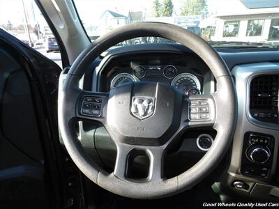 2020 RAM 1500 Classic Warlock   - Photo 17 - Glassboro, NJ 08028