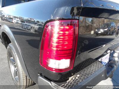 2020 RAM 1500 Classic Warlock   - Photo 13 - Glassboro, NJ 08028