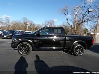 2020 RAM 1500 Classic Warlock   - Photo 8 - Glassboro, NJ 08028