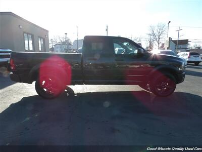 2020 RAM 1500 Classic Warlock   - Photo 4 - Glassboro, NJ 08028