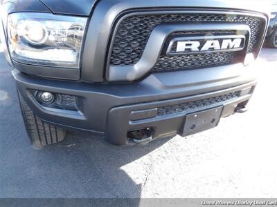 2020 RAM 1500 Classic Warlock   - Photo 10 - Glassboro, NJ 08028