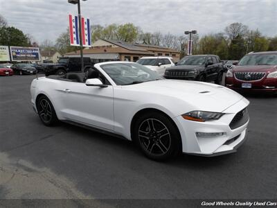 2020 Ford Mustang EcoBoost   - Photo 22 - Glassboro, NJ 08028