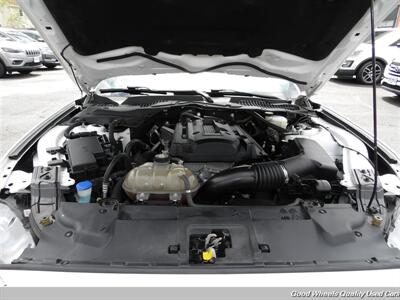 2020 Ford Mustang EcoBoost   - Photo 43 - Glassboro, NJ 08028