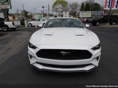 2020 Ford Mustang EcoBoost   - Photo 21 - Glassboro, NJ 08028