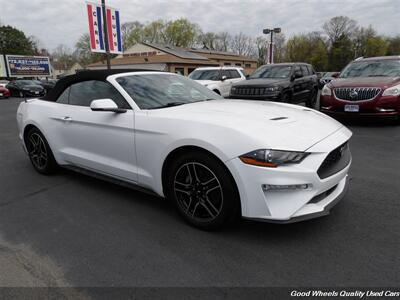 2020 Ford Mustang EcoBoost   - Photo 3 - Glassboro, NJ 08028