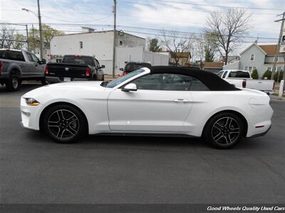 2020 Ford Mustang EcoBoost   - Photo 8 - Glassboro, NJ 08028
