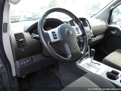 2008 Nissan Pathfinder SE - Photo 12 - Glassboro, NJ 08028