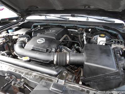 2008 Nissan Pathfinder SE - Photo 24 - Glassboro, NJ 08028