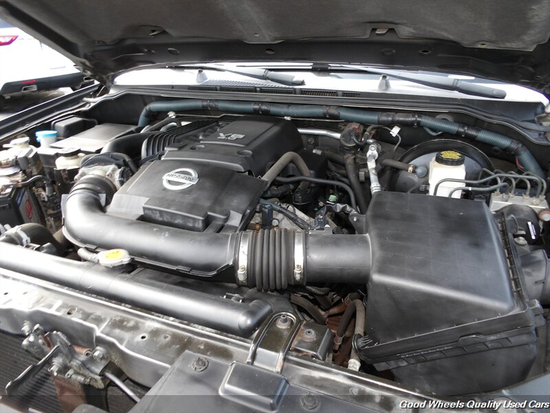 2008 Nissan Pathfinder SE - Photo 24 - Glassboro, NJ 08028