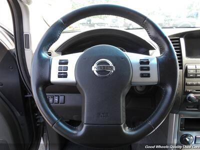 2008 Nissan Pathfinder SE - Photo 17 - Glassboro, NJ 08028