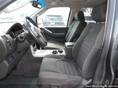 2008 Nissan Pathfinder SE - Photo 13 - Glassboro, NJ 08028