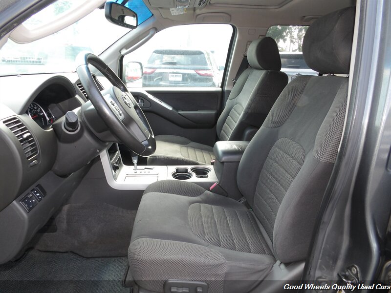 2008 Nissan Pathfinder SE - Photo 13 - Glassboro, NJ 08028