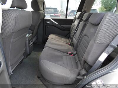 2008 Nissan Pathfinder SE - Photo 14 - Glassboro, NJ 08028