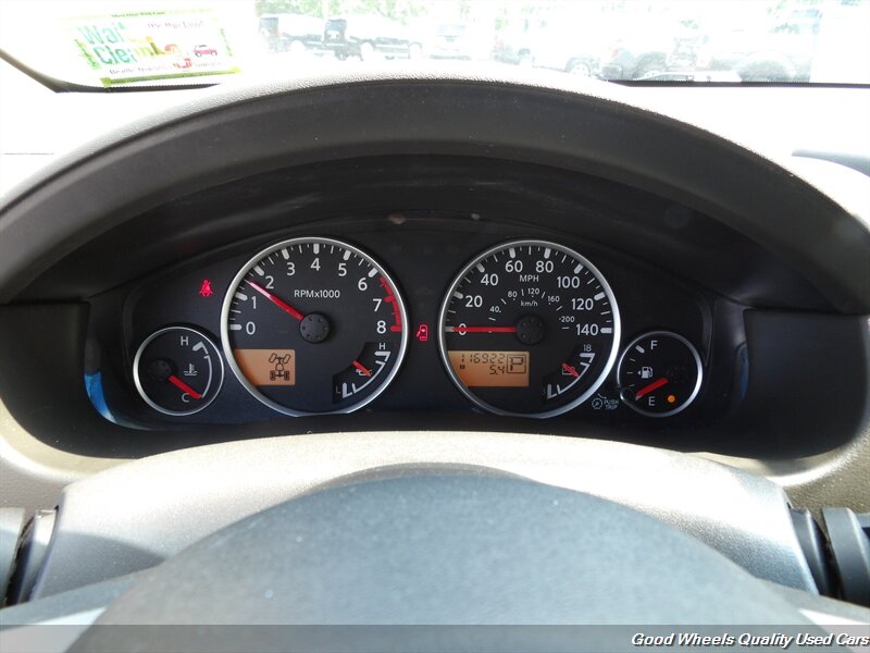 2008 Nissan Pathfinder SE - Photo 18 - Glassboro, NJ 08028