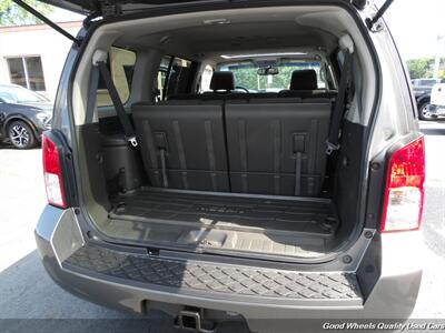2008 Nissan Pathfinder SE - Photo 23 - Glassboro, NJ 08028