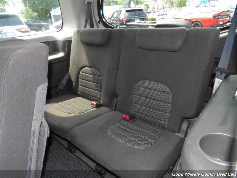 2008 Nissan Pathfinder SE - Photo 15 - Glassboro, NJ 08028