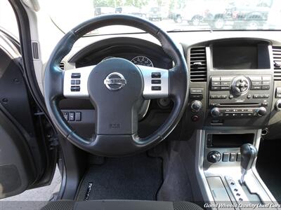 2008 Nissan Pathfinder SE - Photo 16 - Glassboro, NJ 08028
