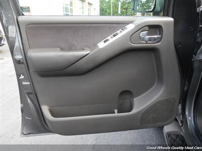 2008 Nissan Pathfinder SE - Photo 25 - Glassboro, NJ 08028