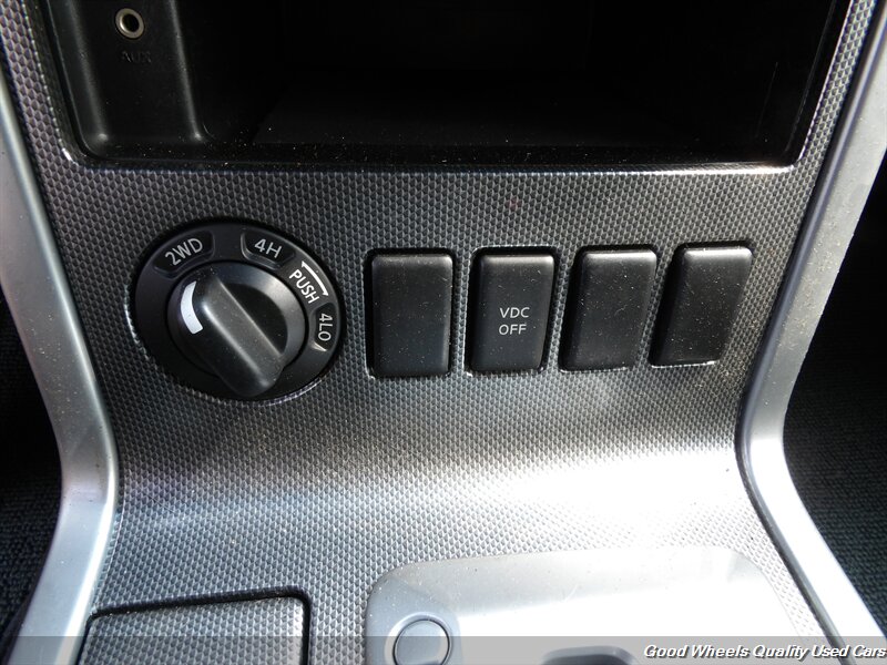 2008 Nissan Pathfinder SE - Photo 21 - Glassboro, NJ 08028