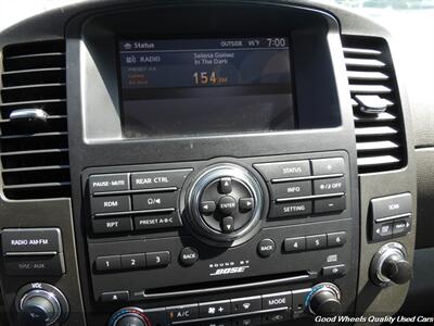 2008 Nissan Pathfinder SE - Photo 19 - Glassboro, NJ 08028