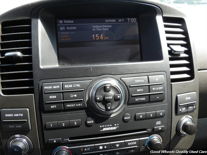 2008 Nissan Pathfinder SE - Photo 19 - Glassboro, NJ 08028