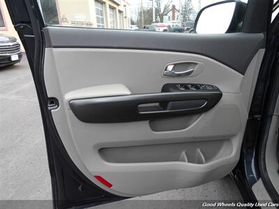 2015 Kia Sedona LX   - Photo 24 - Glassboro, NJ 08028