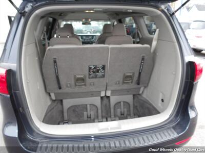 2015 Kia Sedona LX   - Photo 22 - Glassboro, NJ 08028