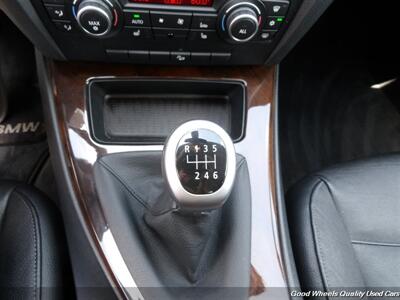 2011 BMW 328i xDrive   - Photo 27 - Glassboro, NJ 08028