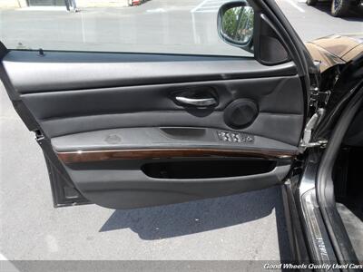 2011 BMW 328i xDrive   - Photo 16 - Glassboro, NJ 08028