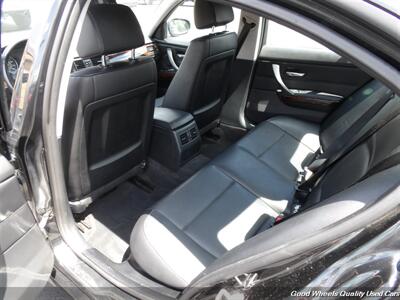 2011 BMW 328i xDrive   - Photo 17 - Glassboro, NJ 08028