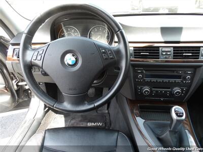 2011 BMW 328i xDrive   - Photo 19 - Glassboro, NJ 08028