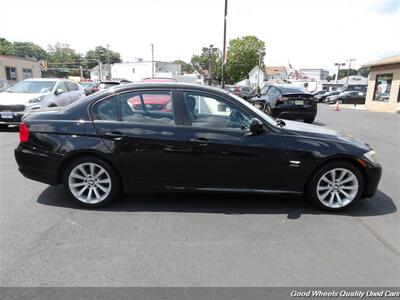 2011 BMW 328i xDrive   - Photo 4 - Glassboro, NJ 08028