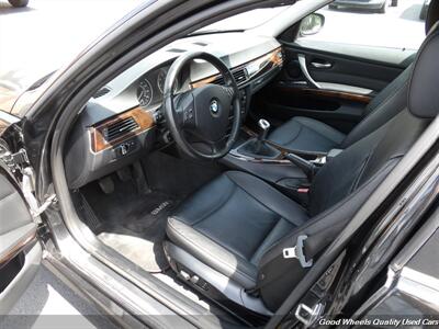 2011 BMW 328i xDrive   - Photo 12 - Glassboro, NJ 08028
