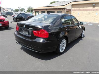 2011 BMW 328i xDrive   - Photo 5 - Glassboro, NJ 08028