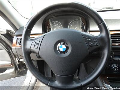 2011 BMW 328i xDrive   - Photo 20 - Glassboro, NJ 08028