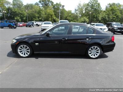 2011 BMW 328i xDrive   - Photo 8 - Glassboro, NJ 08028