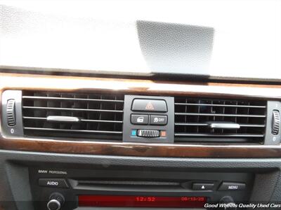 2011 BMW 328i xDrive   - Photo 23 - Glassboro, NJ 08028