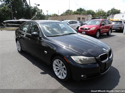 2011 BMW 328i xDrive   - Photo 3 - Glassboro, NJ 08028