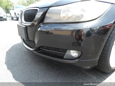 2011 BMW 328i xDrive   - Photo 10 - Glassboro, NJ 08028
