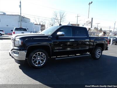 2018 GMC Sierra 1500 SLE   - Photo 9 - Glassboro, NJ 08028