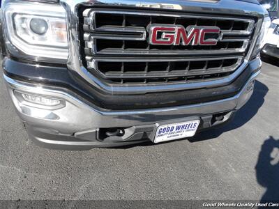 2018 GMC Sierra 1500 SLE   - Photo 11 - Glassboro, NJ 08028