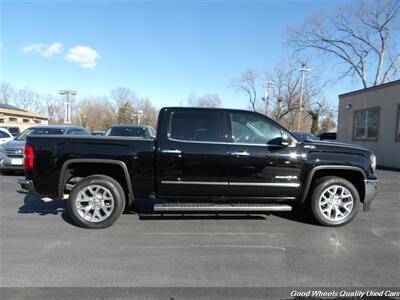 2018 GMC Sierra 1500 SLE   - Photo 4 - Glassboro, NJ 08028